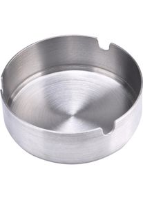 Champ, Aschenbecher, Aschenbecher aus rostfreiem Stahl