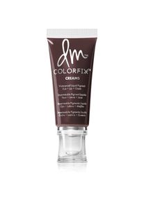 Danessa Myricks Beauty Colorfix Creams multi-purpose makeup for eyes, lips and face shade Truth 10 ml