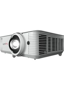 Infocus Genesis IV (WXGA, 3800 lm, 0.52:1), Beamer, Weiss