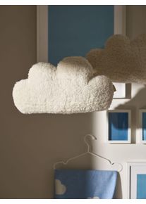 Lytte Cushion Lumi Cream 30x50 cm - Modern Short Pile Rugs for Every Room