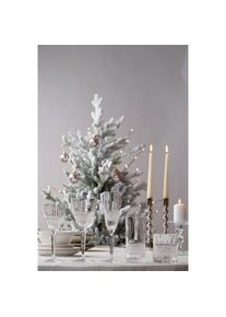 Rcr GLASS SET CRYSTAL, 6 PCS, 370ML, Cocktailgläser, Transparent