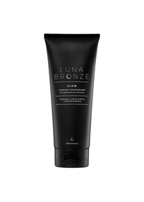 Luna Bronze - Glow. Gradual Tanning Moisturiser Autoabbronzanti 200 ml unisex