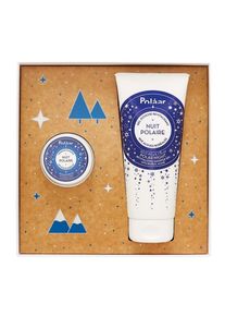 Polaar - POLAR NIGHT Giftset Gel doccia 1 pieces female