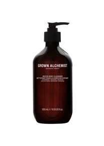 Grown Alchemist - Detergente corpo Revive Gel doccia 500 ml female
