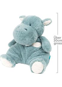 Gund Ippopotamo da Abbracciare (30 cm)