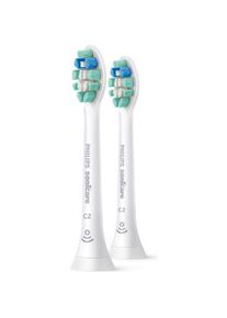 PHILIPS SONICARE, Zahnbürstenkopf, C2 Optimal Plaque Defence (2 x)