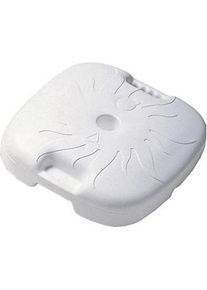 Brafab, Sonnenschirmständer, Sonnenschirm Füsse