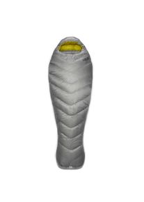 Rab Mythic 400 Down sleeping bag (bis 185 cm Körperlänge - Regular, cloud)