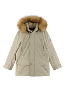 Reima Kid's Serkkula Down jacket Kids (152, sand)