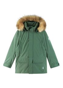 Reima Kid's Serkkula Down jacket Kids (140, green)