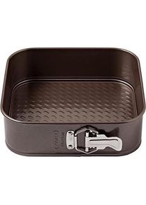 pyrex AsimetriA Quadratische Pfanne, Backform