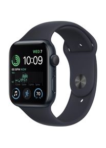 Apple Watch SE 2022 (44 mm, nur WLAN), Smartwatch