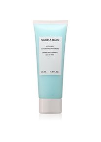 SACHAJUAN Ocean Mist Texturizing Hair Cream styling cream anti-humidity for all hair types 125 ml