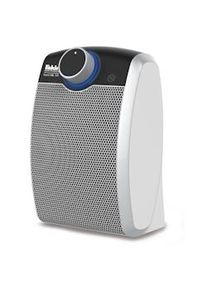 Fakir trend HL 140 Interior Plata, Blanco 1800 W Ventilador eléctrico