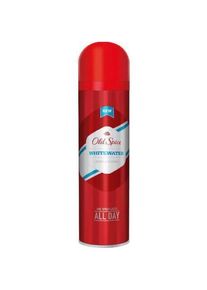 Old Spice, Deo, WhiteWater - Deodorant spray for men (M) (Spray, 150 ml)