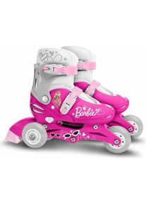 Stamp, Rollschuhe, Barbie - 2 in 1 Inline Skates (29)