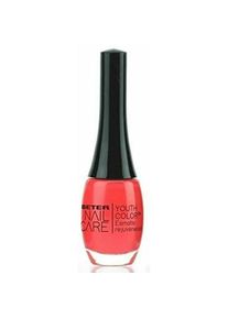 better Beter, Nagellack, Nagellack Care Youth Color (11 ml) (No 067 Pure Red, Farblack)