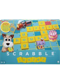 Mattel Games Scrabble Junior (Französisch)