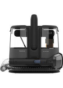 Taurus EST9489310L Staubsauger Trocken&Nass 400 W, Staubsauger, Schwarz