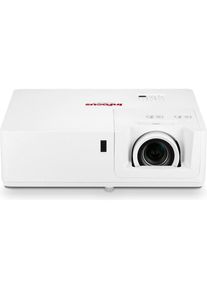 Infocus Authentic IN1068SL (Full HD, 7000 lm, 1.2 - 2.04:1), Beamer, Weiss