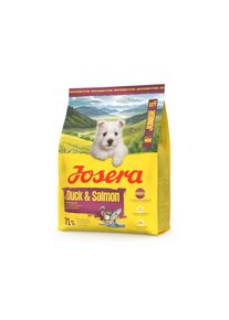 900g Josera MiniJunior nourriture sèche pour chiens