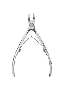 Staleks, Nagelpflegeger&auml;t, Professionelle Nagelhautzange Exklusiv 20 8 Mm Magnolie