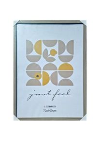 Gedeon, Bilderrahmen, Frame GED 70x100 wooden YB70 plexi 30mm