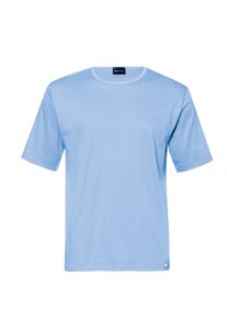 Big & Tall Sizes - Mey - Comfortable pyjama top with round neck - 68