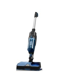 Rowenta, Nass-Trocken-Sauger &raquo;X-Combo, 2-in-1 Staubsaugen und rotierendes Wischen gleichzeitig&laquo; hohe Saugkraft, drei Reinigungsmodi, starker 21, 6 V 