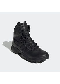 adidas Performance, Herren, Trainingsschuh &raquo;GSG-9.7.E STIEFEL&laquo; Outdoorschuh, Einsatzstiefel, Core Black / Core Black / Core Black, 42,5, Core Black / 
