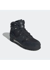 adidas terrex, Damen, Winterboots &raquo;TERREX SNOWPITCH COLD.RDY&laquo; Winterschuhe, Winterstiefel, Snowboots, wasserdicht, Core Black / Core Black / Semi 