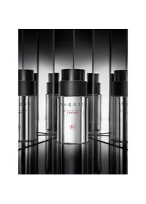 Bugatti , Eau de Toilette »dynamic move CHROME for him EdT 100ml« , transparent , Herrenduft