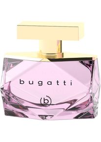Bugatti , Eau de Parfum »bellissima viola for her EdP 60ml« , transparent , Damenduft