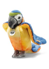Steiff Lori Papagei 26cm stehend (26 cm)