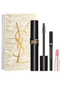 Yves Saint Laurent - Lash Clash LASH CLASH SET Riasenky 1 pieces female