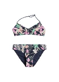 Roxy , Juegendliche , Triangel-Bikini »Ilacabo Active« , Naval Academy Ilacabo Swim , Cup B , 10(140-148cm) -Cup B , 10(140-148cm) , Kollektion:...