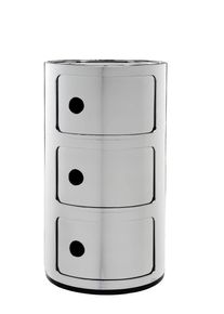 Componbili &eacute;l&eacute;ment 3 5967 METAL Kartell