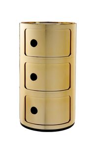 Componbili &eacute;l&eacute;ment 3 5967 METAL Kartell