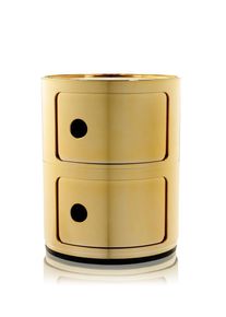 Componbili &eacute;l&eacute;ment 2 5966 METAL Kartell