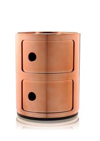Componbili &eacute;l&eacute;ment 2 5966 METAL Kartell