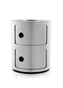 Componbili &eacute;l&eacute;ment 2 5966 METAL Kartell