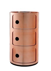 Componbili &eacute;l&eacute;ment 3 5967 METAL Kartell