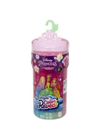 Disney Princess ROYAL REVEAL 2.0 SPRING im Thekendisplay