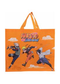 KONIX, Tasche, Naruto Shopping Bag, Orange