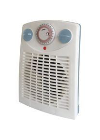 Poly Pool AR449TI, Heizlüfter, Weiss