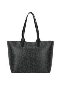 Valentino, Damen, Tasche, Regina Shopper Tasche 38 cm, Schwarz, (14 l)