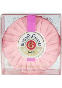 Roger & Gallet Roger & Gallet, Handseife, Savon Frais Cristal (Hartseife, 100 ml)