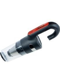 JOCCA 2313, Staubsauger, Schwarz