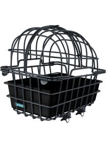 Mijnen Pieper, Velokorb