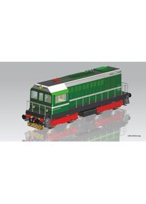 Piko Diesellok BR 720 CD Ep.V, DC (Spur H0)